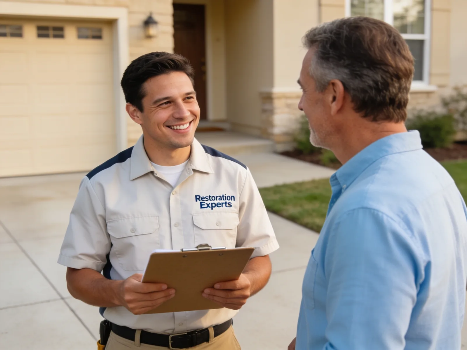 Water Damage Cleanup Smithfield, RI FAQs